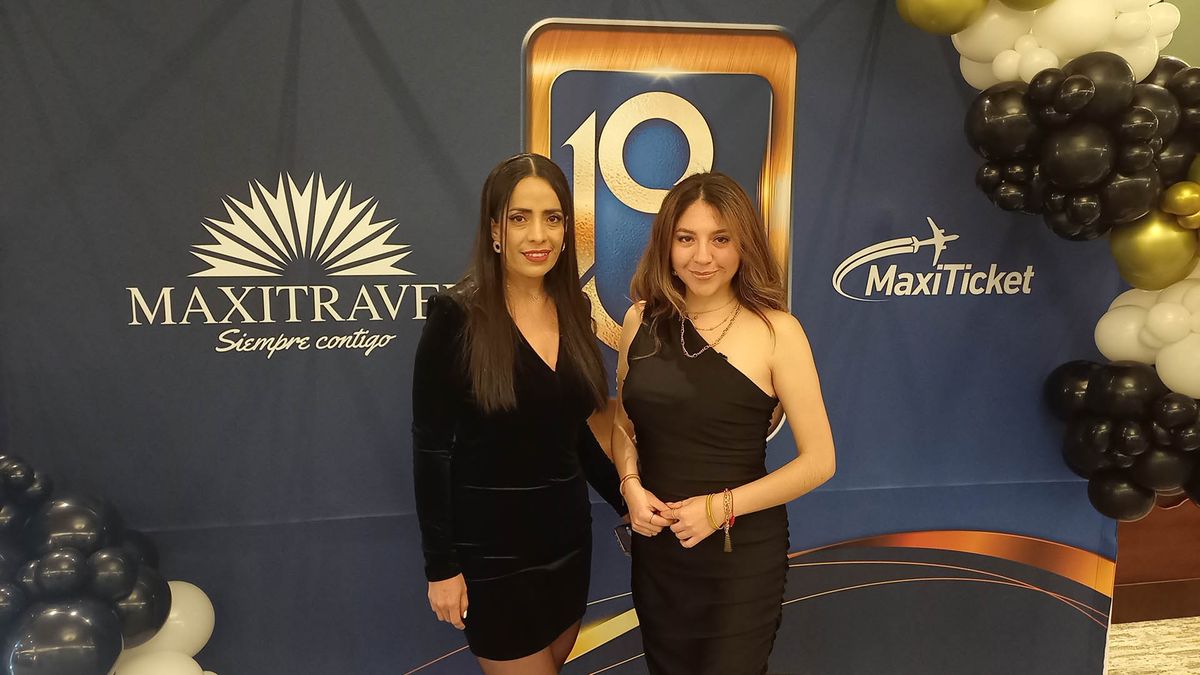 Agencias de viajes presentes en evento de Maxitravel. Agencias de viajes presentes en evento de Maxitravel.