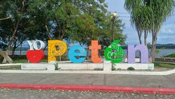 altText(Descubre Petén: el departamento de Guatemala ideal para unas vacaciones de turismo de aventura)}
