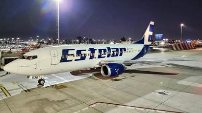 Venezuela: Estelar suspendió vuelos Santiago - Caracas 