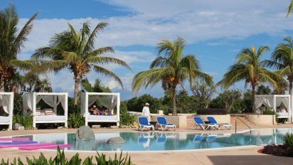 Desde Meliá Cuba se encuentran colaborando activamente con los organismos del sector y autoridades competentes para garantizar la salud de los clientes y empleados.