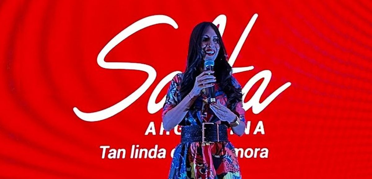 Nadia Loza detalló que para Semana Santa, Salta tendrá más de 200 actividades para ofrecerle al turista.