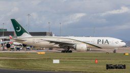 PIA Airlines se ha visto envuelta en dos de los cuatro último accidentes aéreos de Pakistán. 