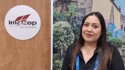 &nbsp;Susana Zúñiga, directora comercial de IMACOP en México, subrayó el valor la Gala Puerto Vallarta-Riviera Nayarit para fortalecer relaciones con proveedores.