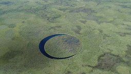 altText(Escapadas: el fabuloso Parque Nacional a 1 h. de Buenos Aires que tenés que conocer)}