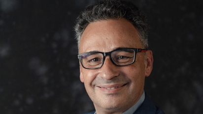 Xavi Campmany, manager travel iberia de Grupo Concentra, que entre otros productos, ofrece asistencia al viajero.