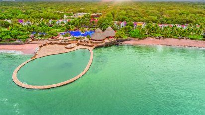 Tres hoteles Decameron ya cuentan con certificación Intertek Protek.