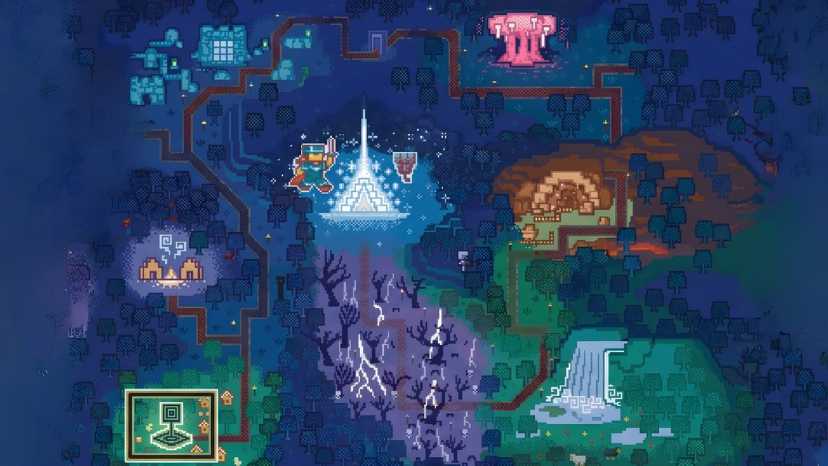 La experiencia est&aacute; pensada como una aventura paso a paso en la que tendr&aacute;s que interactuar como dentro del universo Minecraft.