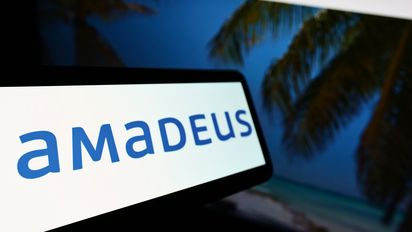 Amadeus tendrá un rol preponderante en ECTU 2024 al dar cierre a la jornada.