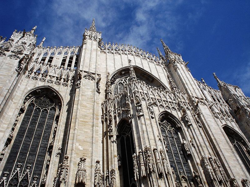 Milán alojará a la exposición universal.