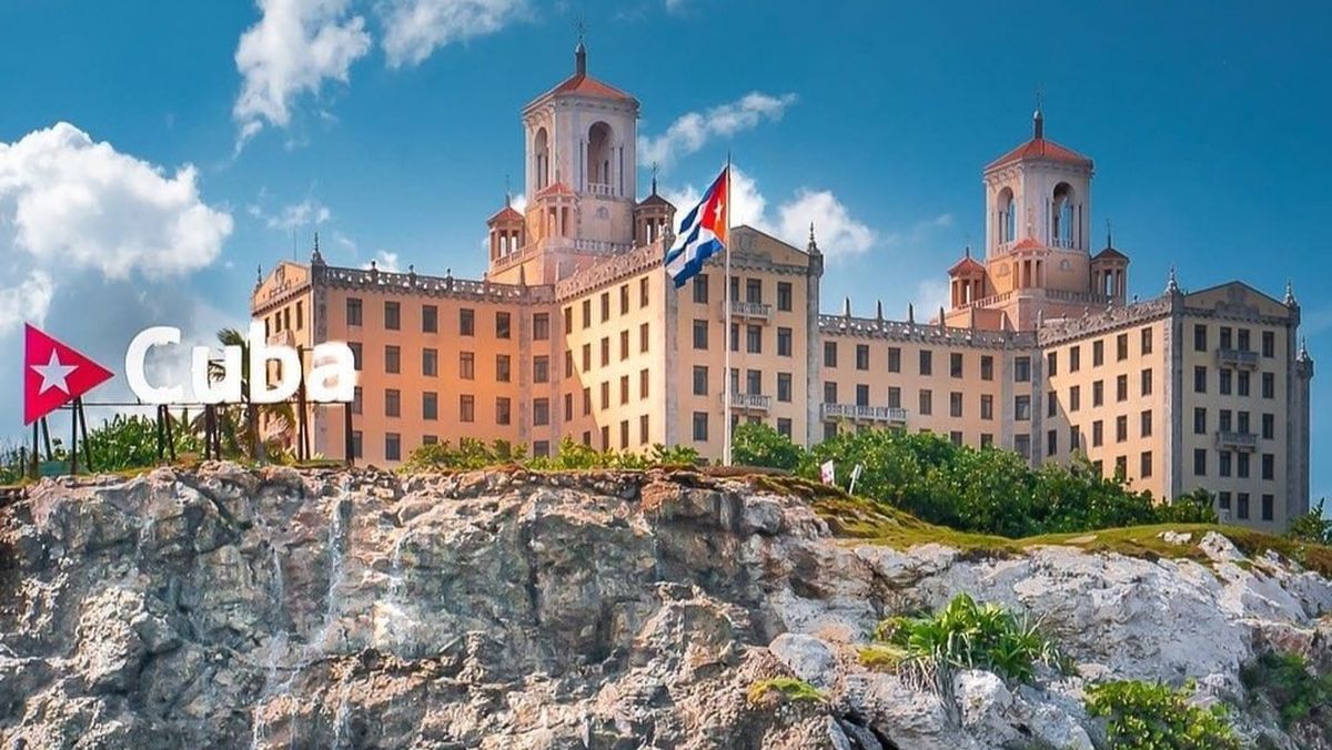 Havanatur apuesta al verano con vuelos chárter a Cuba y Brasil.&nbsp;