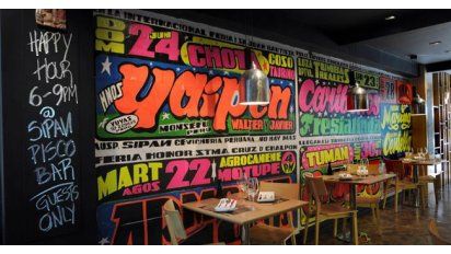 Sipan: cocina peruana de excelencia Sipan: cocina peruana de excelencia