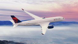 Delta y BCD Travel unieron fuerzas en pro de la sostenibilidad en los viajes aéreos.