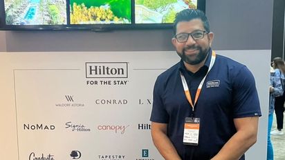 Hilton: expansión y destacado crecimiento en Latinoamérica