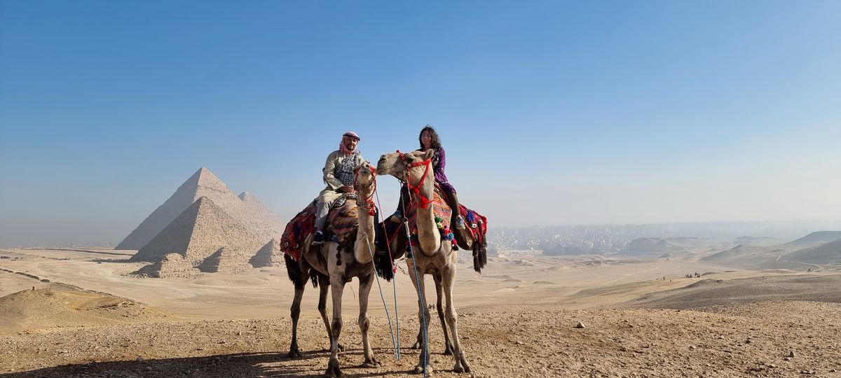 Destinos exóticos: una tendencia que crece en los viajeros argentinos