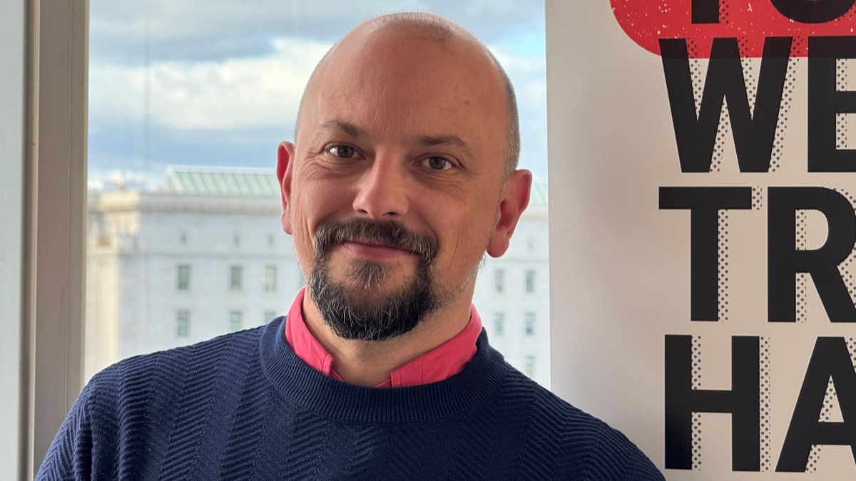 Álvaro de Simón es el country manager de Sabre para España y Portugal.