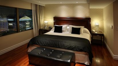 ¿Qué priorizan los argentinos a la hora de elegir alojamiento?