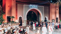 Viajes de lujo: un mapa de eventos esenciales para capturar la demanda premium.