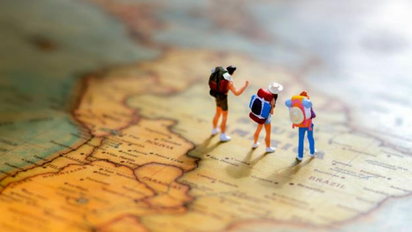 La inflación, la crisis climática y sus altas temperaturas o los conflictos geopolíticos, son solo algunos ejemplos de esta tendencia. Y este último es palpable si nos centramos en la guerra entre Israel y Palestina, agravada en octubre del año pasado.