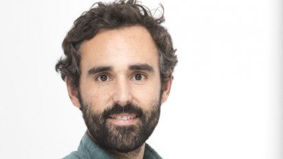 BEONx incorpora a Francisco Vieira como director financiero