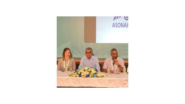DATE 2018.Un respaldo a la marcha positiva del turismo dominicano