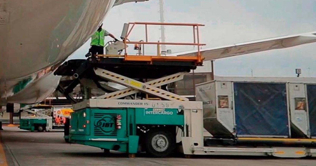 El gobierno de Javier Milei inicia la privatización de Intercargo.