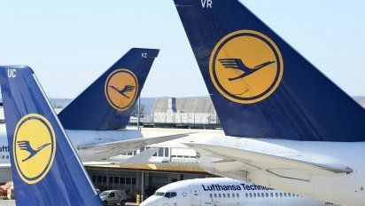 Vuelos: Lufthansa cree que en siete años no habrá PNR