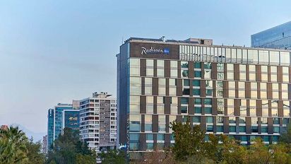 Choice Hotels celebra aniversario de la adquisición de Radisson Hotels Americas