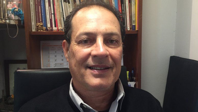 Marcelo Cristale explica aspectos de relevancia para la gestión de recursos humanos y empresas vinculadas al turismo.