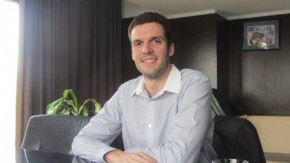 Gabriel Przybylski, Magíster en Gestión de Servicios Tecnológicos y de Telecomunicaciones (gpribi@gmail.com)