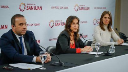 San Juan habilitó el turismo interno, por lo cual desde el 1º de julio los sanjuaninos podrán viajar por la provincia.