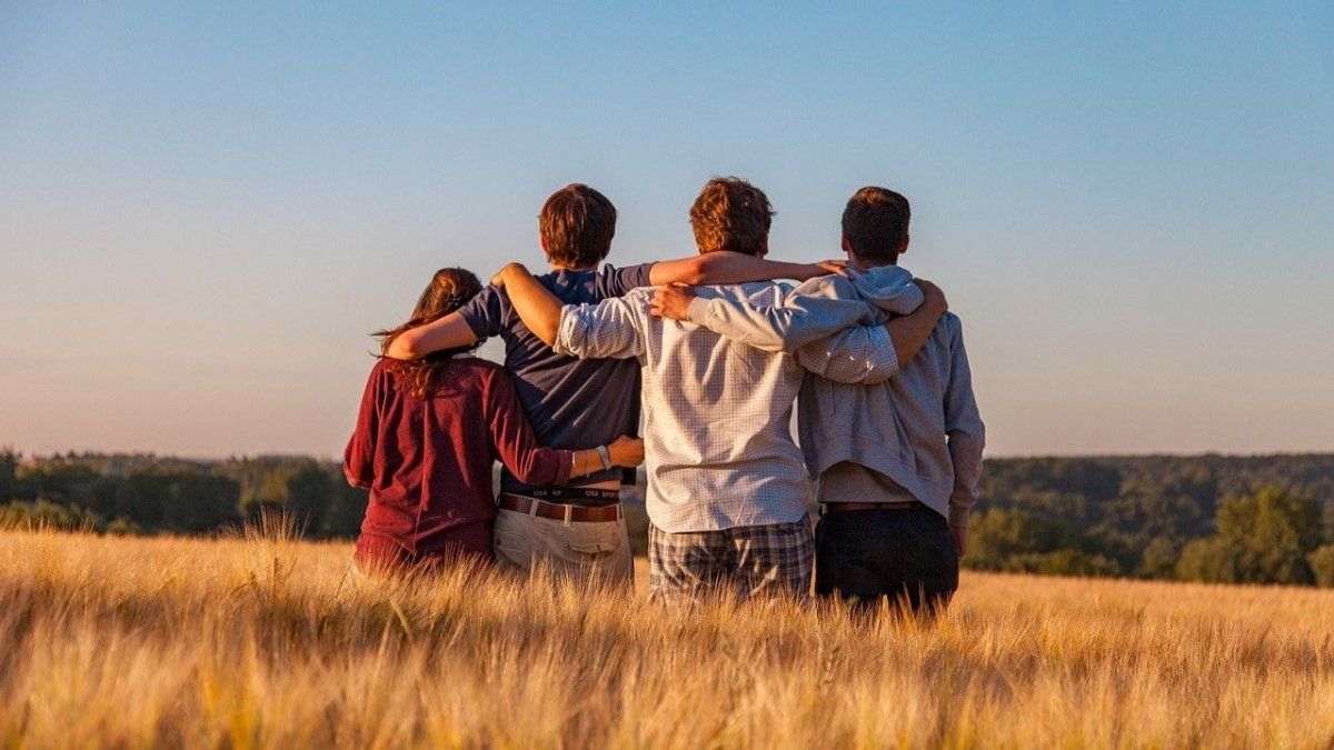 Estas vacaciones de invierno 2025 planificá una escapada con amigos a los mejores destinos en contacto con la naturaleza. 