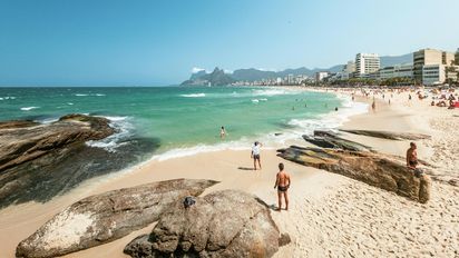 Descubrí estos tres destinos no tan conocidos de Brasil para pasar un verano diferente.