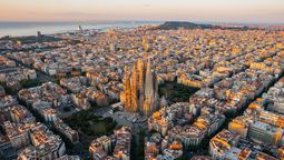 Imponente y cosmopolita, Barcelona es una capital imperdible en Europa.