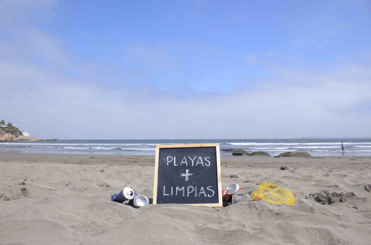 Según las cifras de Booking, un 81% de los consumidores definió el turismo sustentable como una prioridad en sus viajes futuros.