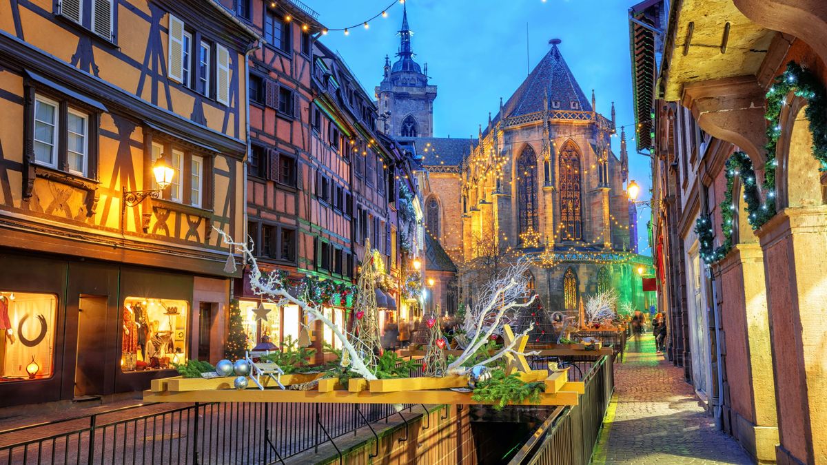 La temporada navideña se ha consolidado como uno de los momentos más evocadores para viajar y, en respuesta a esa tendencia, Special Tours presenta su nueva programación “Mercadillos de Navidad”, “Navidad” y “Fin de Año”.