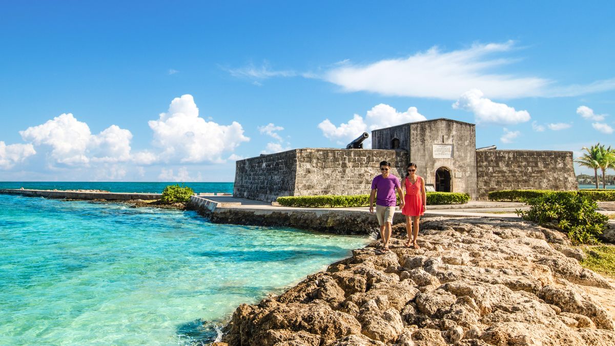 Vacaciones en el Caribe: descubrí las propuestas que ofrece Nassau & Paradise Island más allá de los clásicos del destino.&nbsp;