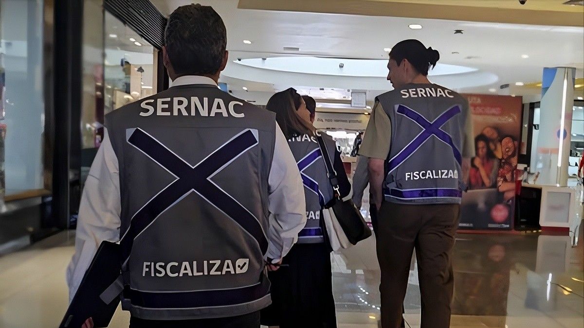 Sernac y Sernatur están fiscalizando a los servicios turísticos.&nbsp;