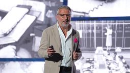 Bertrand Sava, general manager de Retail y Agencias de Viajes de HBX Group.