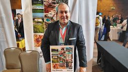 Meliá Hotels Intenational presenta los atributos de sus propiedades en Cancún en el marco del Ladevi Workshop 2025.