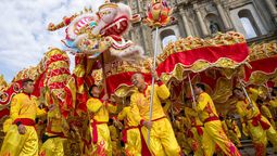 La designación como Destino Preferente CEAV 2027 permitirá mantener una presencia continuada de Macao en los canales de comunicación y actividades profesionales de CEAV.