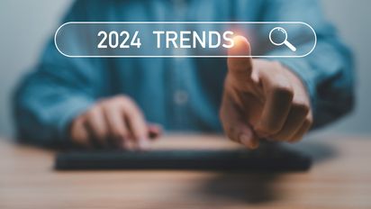 Viajes: ¿cuáles serán las tendencias de 2024?