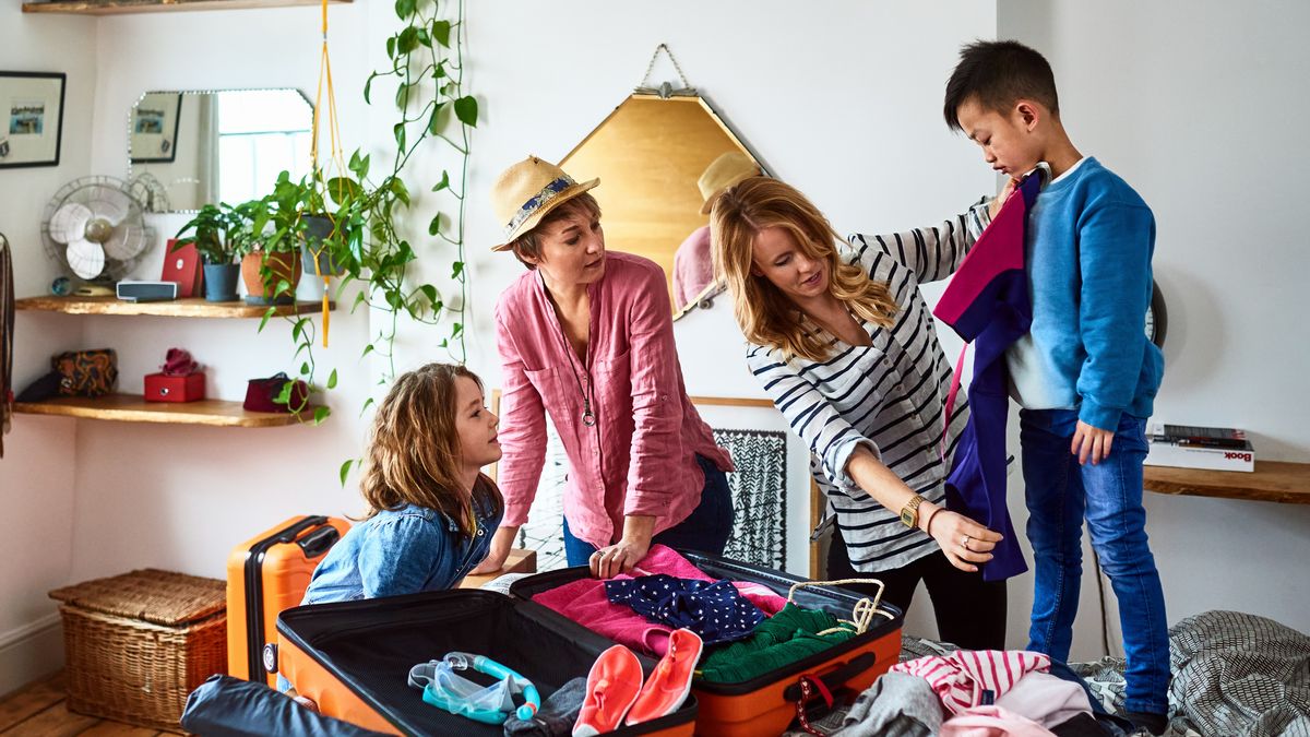 Los 12 secretos para viajar barato: la Guía Definitiva de Booking.com para argentinos ahorradores &nbsp; &nbsp; &nbsp;