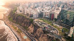 A través de un comunicado, Apotur hizo un urgente llamado a resolver la inseguridad que afecta al turismo y la imagen del país.