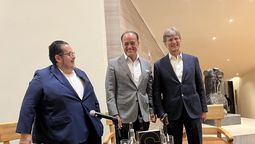 Enrique de la Madrid presentó el libro sobre la vida de Alex Zozaya, fundador de AMResorts, un hombre visionario que convirtió las crisis en oportunidades.