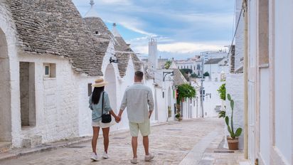 Vacaciones en Europa: te compartimos tres destinos del continente que la inteligencia artificial selecciona como en tendencia para 2026.&nbsp;