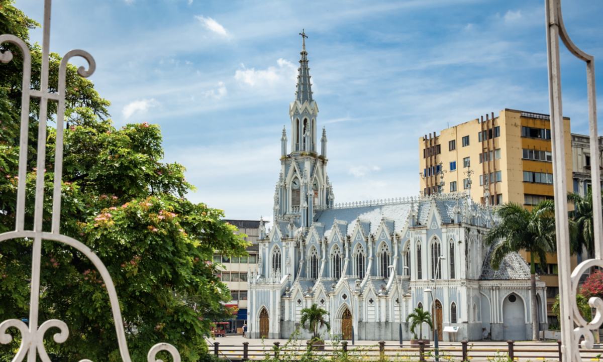 &nbsp;Soltour anuncia una nueva conexión directa entre Cali y Madrid.