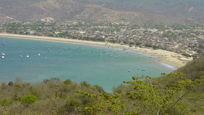 El sector turístico y autoridades de Puerto López se pronuncian sobre los hechos violentos suscitados en el cantón.&nbsp;