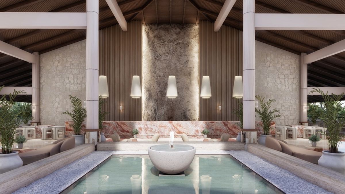 El Grand Palladium Bávaro Suites Resort & Spa de Punta Cana reabrirá sus puertas el 15 de diciembre de 2025.