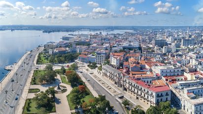 Meliá Hotels International sigue apostando por Cuba y presenta cinco nuevos proyectos hoteleros en la isla del Caribe.