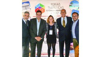 EXPO MAYORISTAS. Destinos, tendencias y productos en una feria integral